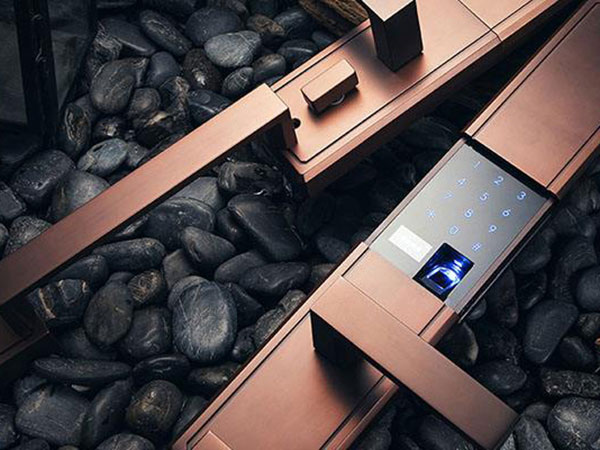 乌伊岭24小时上门开锁公司